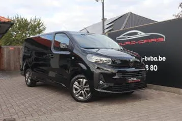 Peugeot Expert Combi