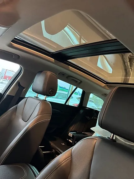 Opel Insignia 2018 photo 4