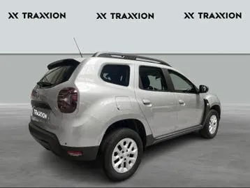 Dacia Duster 2021 photo 3
