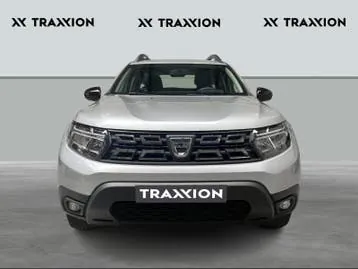 Dacia Duster 2021 photo 2