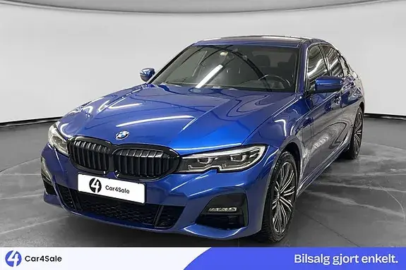 BMW 330E