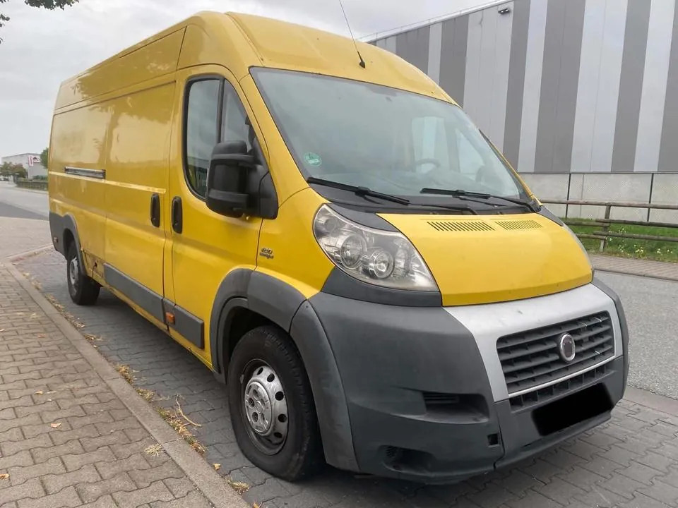 Fiat Ducato