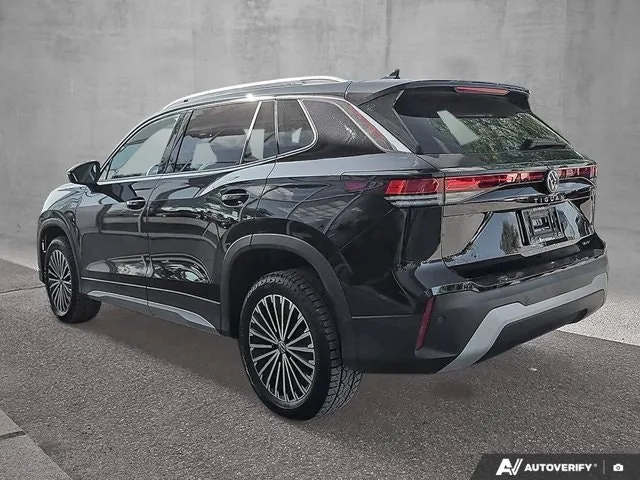 Volkswagen Tiguan 2026 photo 2