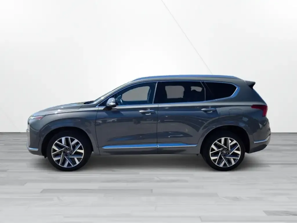 Hyundai Santa Fe 2023 photo 2
