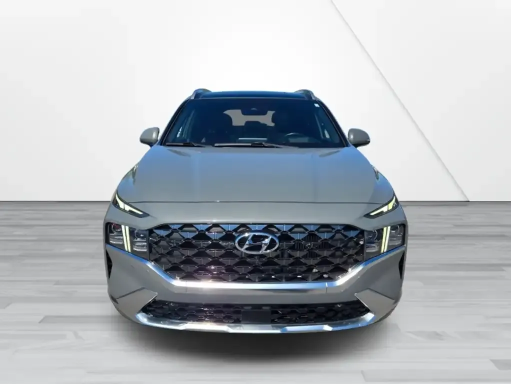 Hyundai Santa Fe 2023 photo 5
