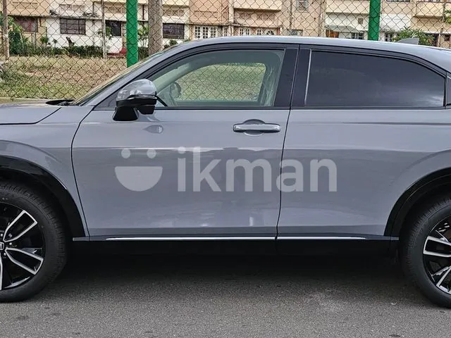 Honda Vezel 2025 photo 5