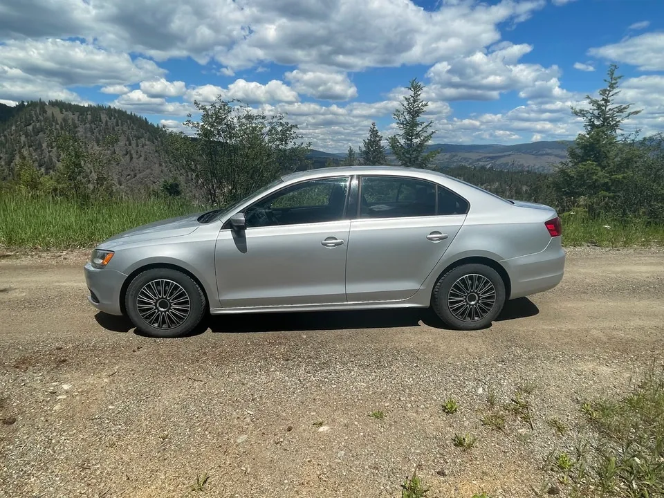 Volkswagen Jetta 2014 photo 2