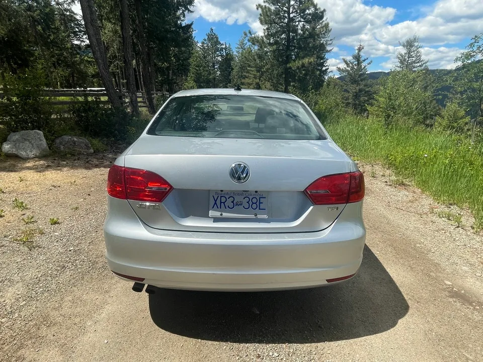 Volkswagen Jetta 2014 photo 3