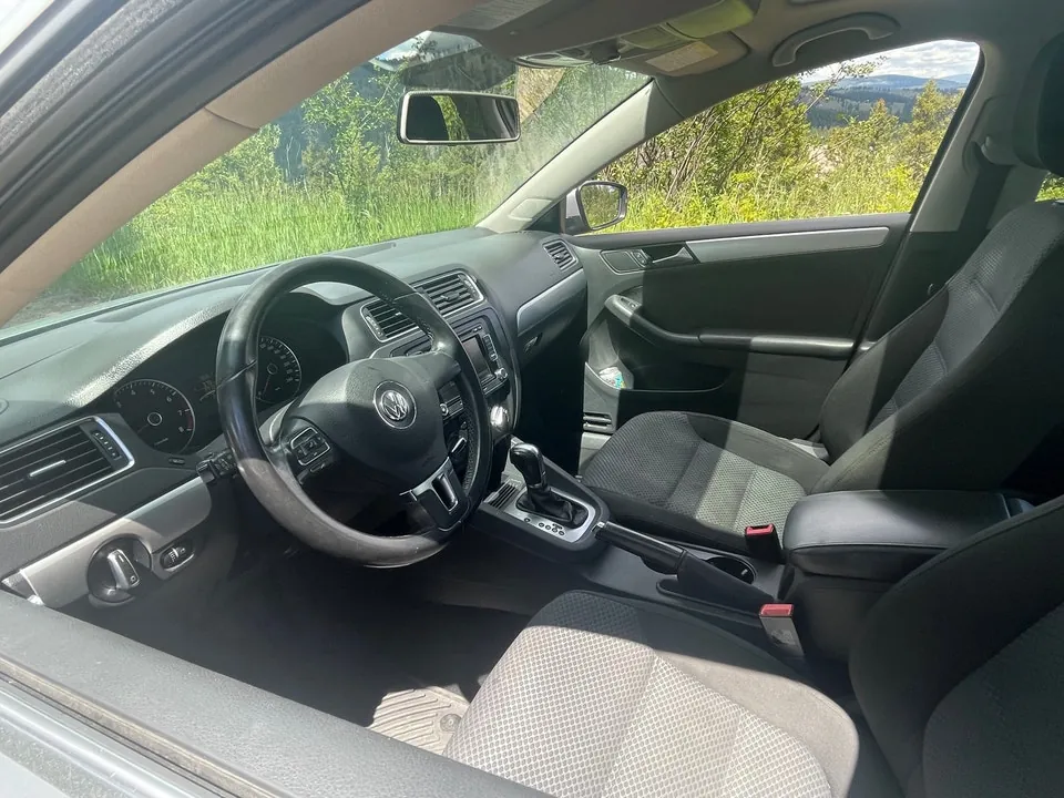 Volkswagen Jetta 2014 photo 4