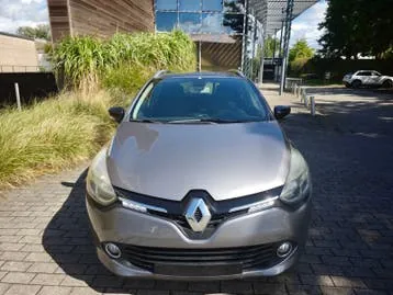 Renault Clio 2014 photo 3