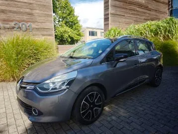 Renault Clio 2014 photo 2