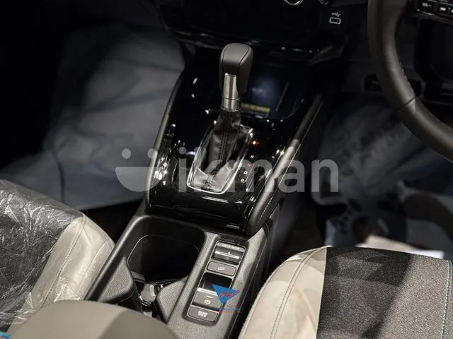 Honda Vezel 2026 photo 5