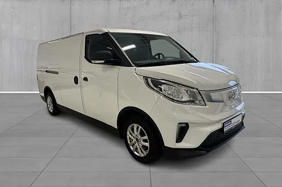 Maxus E-Deliver 3 2024 photo 3