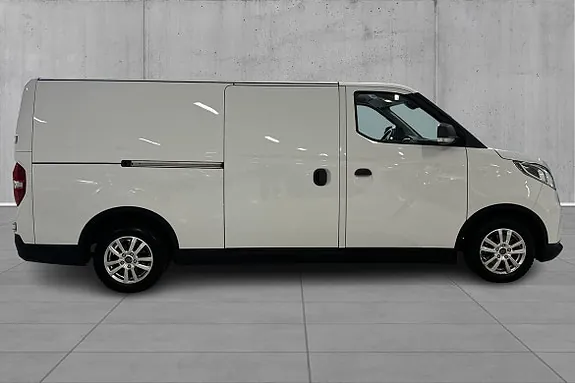 Maxus E-Deliver 3 2024 photo 4