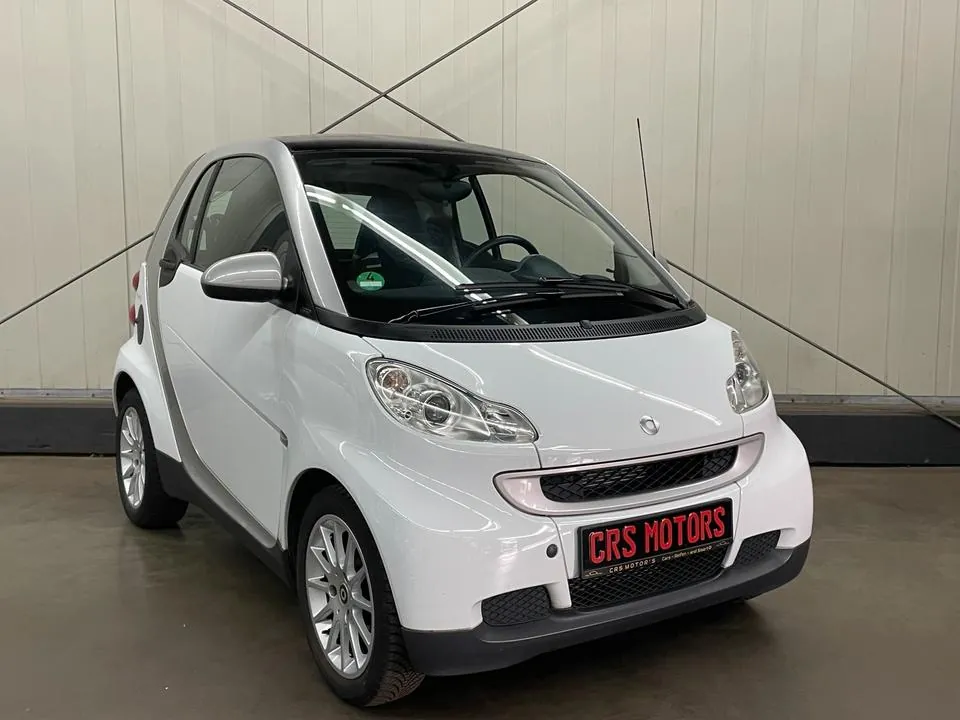Smart 451