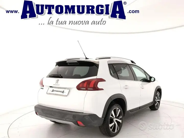 Peugeot 2008 2017 photo 4