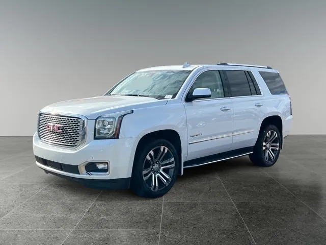 GMC Yukon