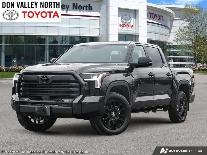 Toyota Tundra