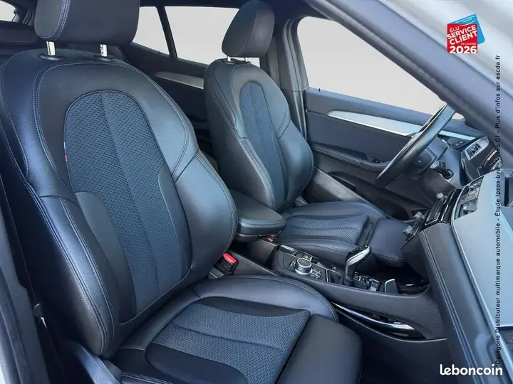 BMW X2 2022 photo 5