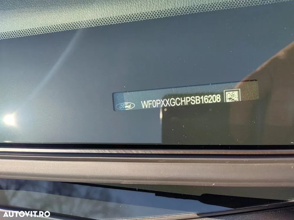 Ford Focus 2025 photo 5