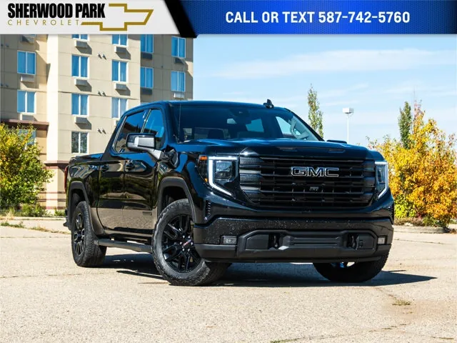 GMC Sierra 1500