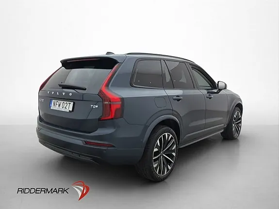 Volvo Xc90 2025 photo 5