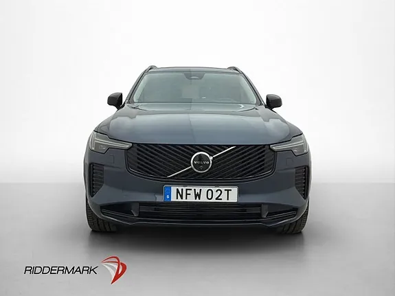 Volvo Xc90 2025 photo 2
