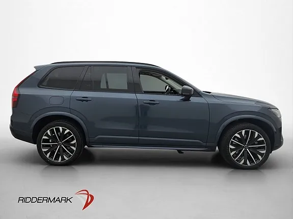 Volvo Xc90 2025 photo 4