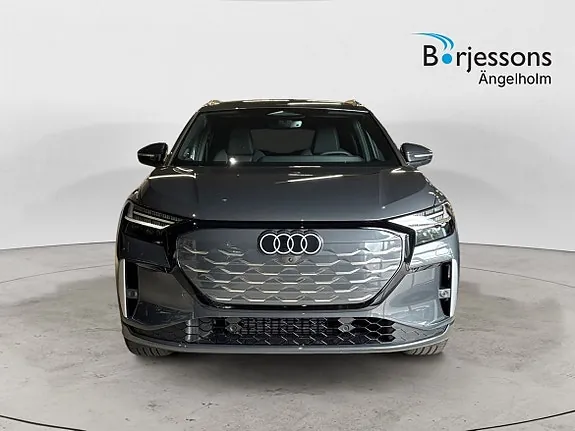 Audi Q4 E-Tron 2027 photo 5