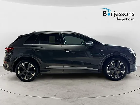 Audi Q4 E-Tron 2027 photo 2