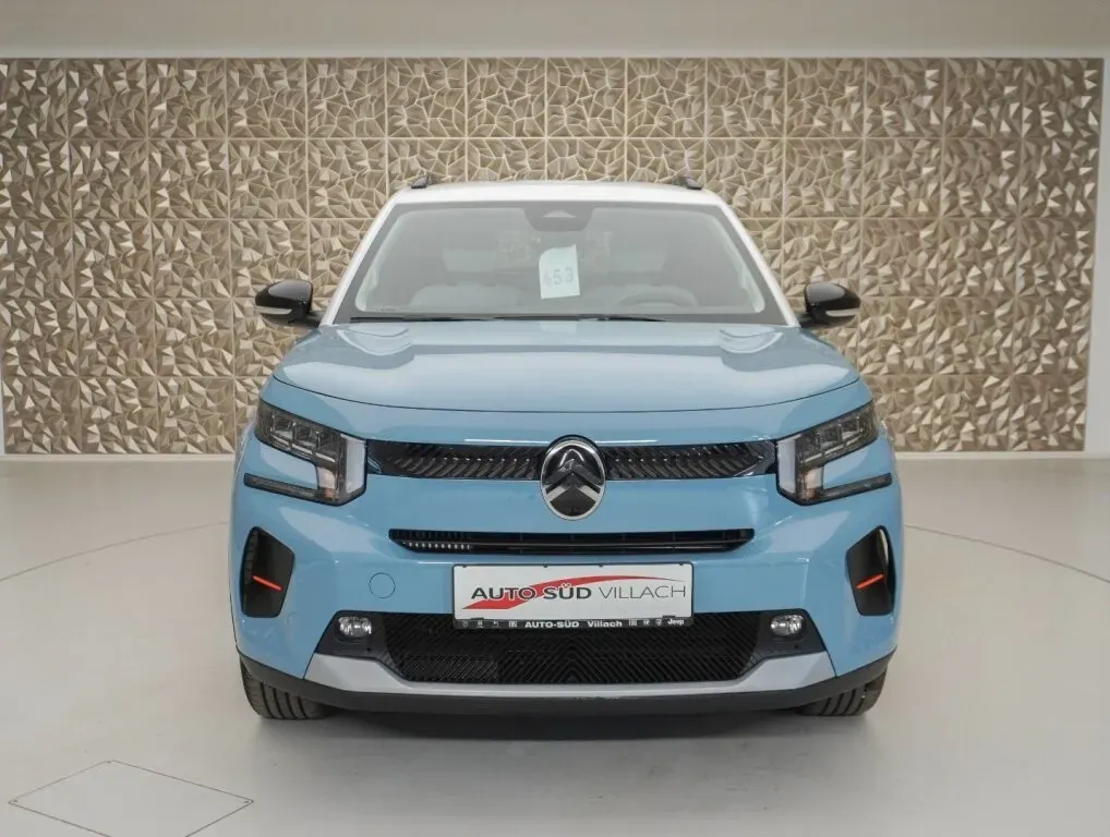 Citroen C3 2025 photo 2
