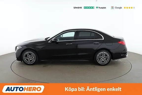 Mercedes-Benz C300 E 2024 photo 2