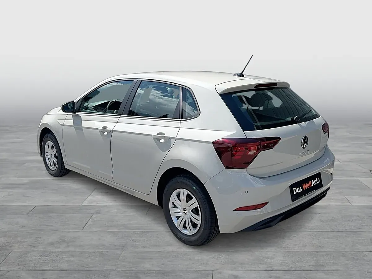 Volkswagen Polo 2026 photo 3