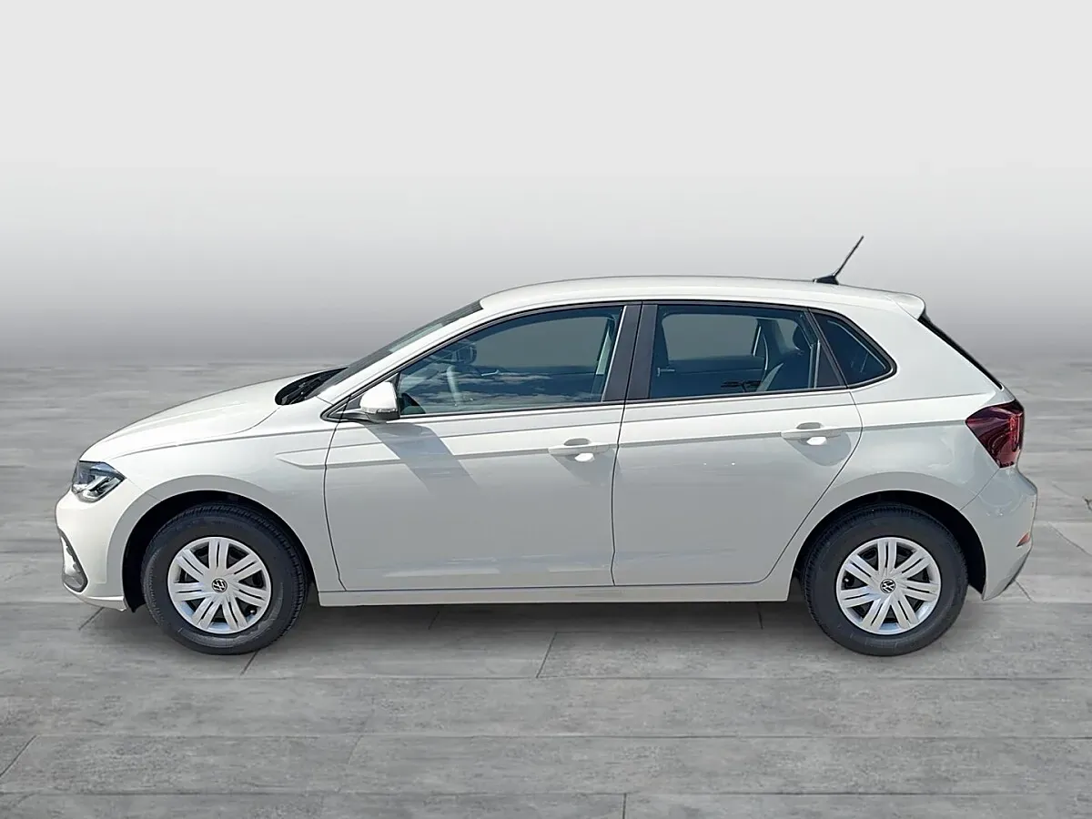 Volkswagen Polo 2026 photo 2