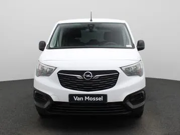 Opel Combo Life 2022 photo 3