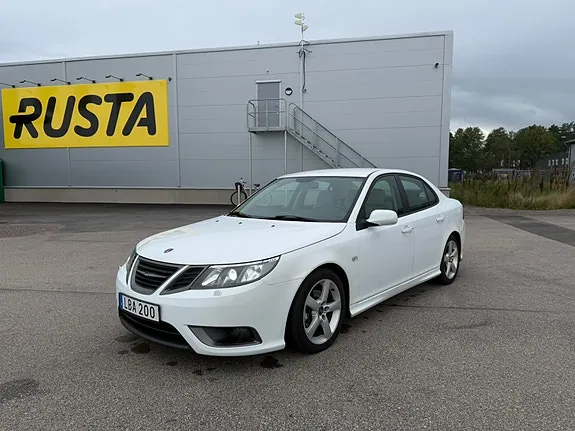 Saab 9-3
