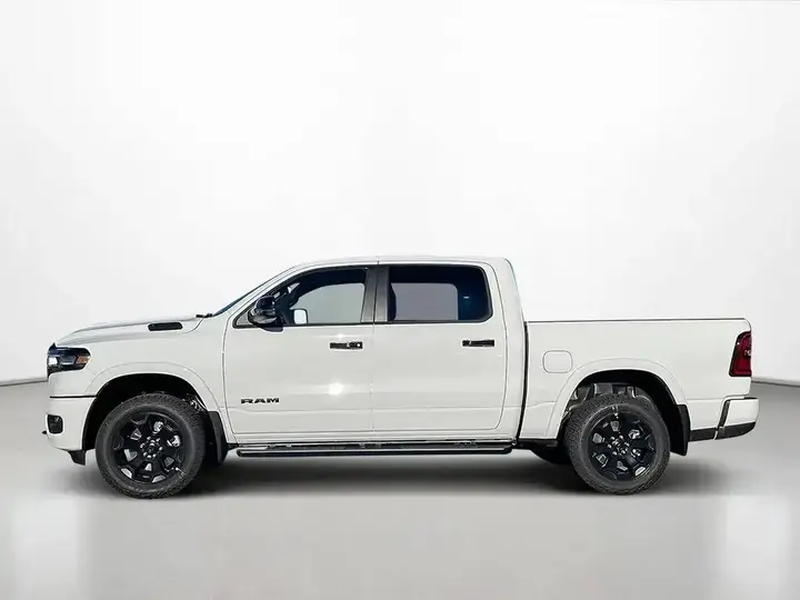 Ram 1500 2027 photo 2