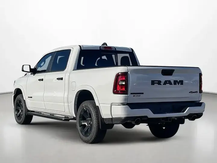 Ram 1500 2027 photo 3