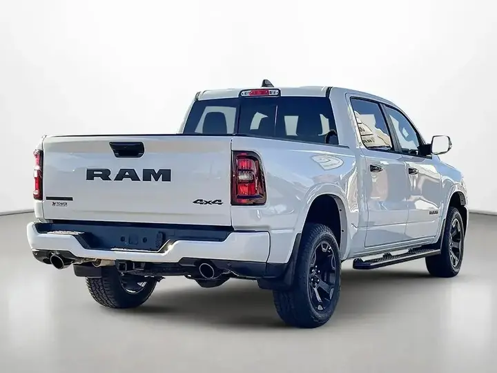 Ram 1500 2027 photo 5