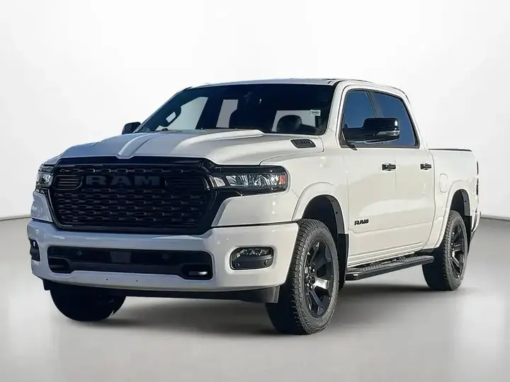 Ram 1500