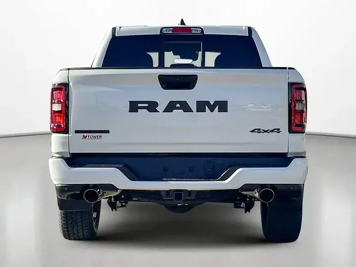 Ram 1500 2027 photo 4
