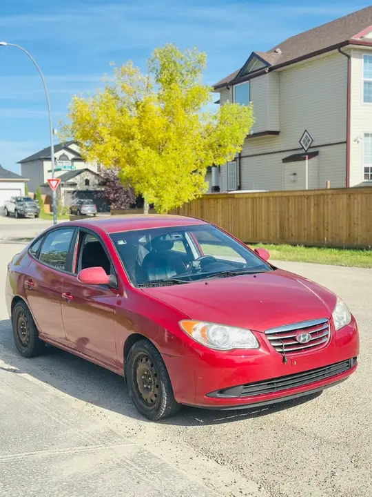 Hyundai Elantra 2010 photo 2