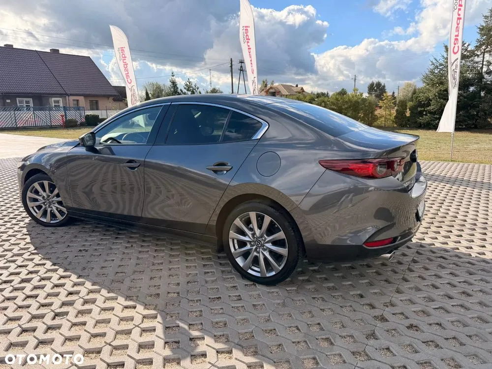 Mazda 3 2025 photo 5