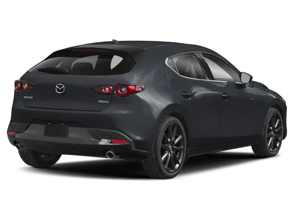 Mazda Mazda3 2026 photo 2