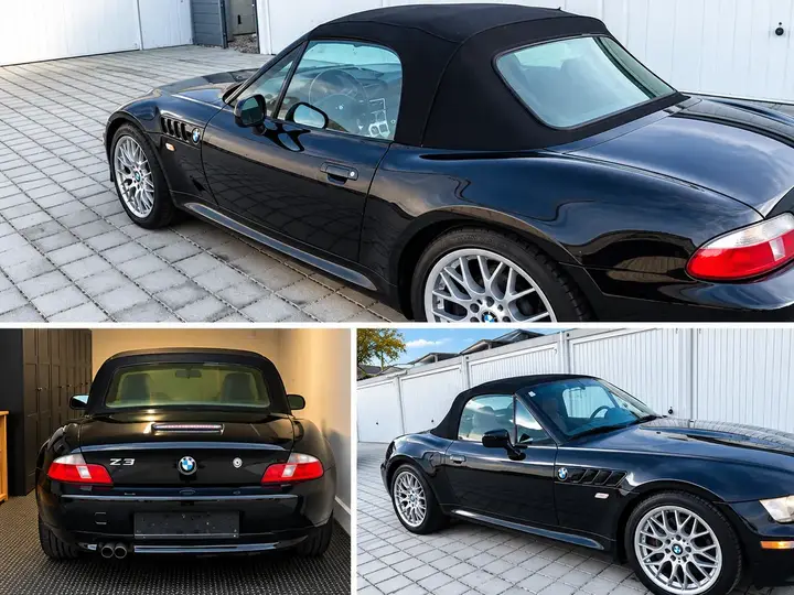 BMW Z3