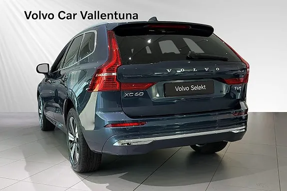 Volvo Xc60 2025 photo 4
