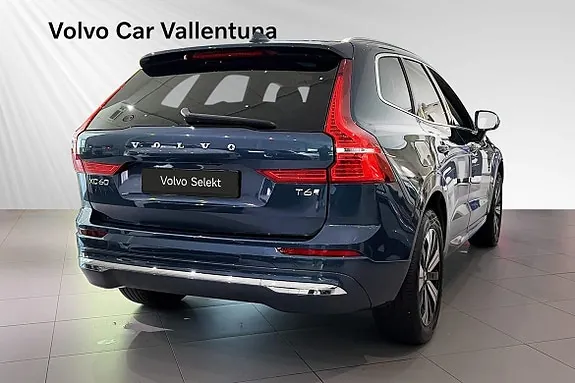 Volvo Xc60 2025 photo 5