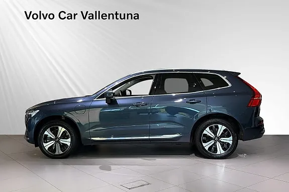 Volvo Xc60 2025 photo 3