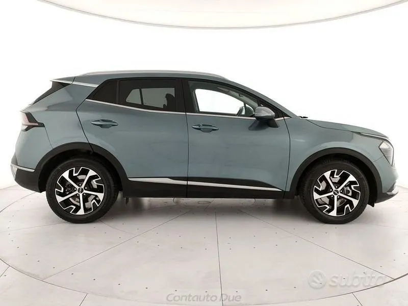 Kia Sportage 2022 photo 4