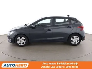 Hyundai I20 2023 photo 3